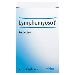 "LYMPHOMYOSOT Tabletten 250 Stück" von "Biologische Heilmittel Heel GmbH"