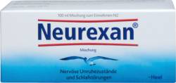 NEUREXAN Tropfen 100 ml von Biologische Heilmittel Heel GmbH