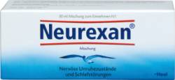 NEUREXAN Tropfen 30 ml von Biologische Heilmittel Heel GmbH