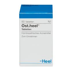 OST.HEEL Tabletten von Biologische Heilmittel Heel GmbH
