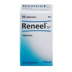 Reneel NT Tabletten von Biologische Heilmittel Heel GmbH