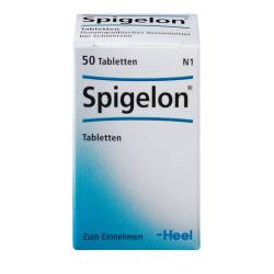 SPIGELON von Biologische Heilmittel Heel GmbH