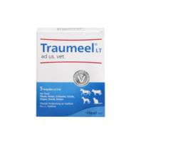 TRAUMEEL LT ad us.vet.Ampullen 100X5 ml von Biologische Heilmittel Heel GmbH