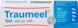 Traumeel Gel ad us vet von Biologische Heilmittel Heel GmbH