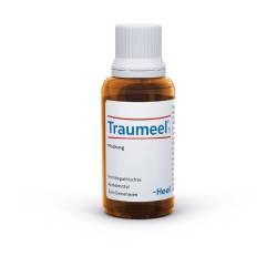 "Traumeel S Tropfen 100 Milliliter" von "Biologische Heilmittel Heel GmbH"