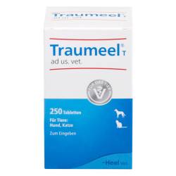 Traumeel T ad us. vet. von Biologische Heilmittel Heel GmbH
