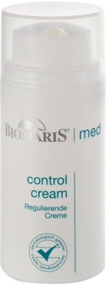 BIOMARIS control cream med von Biomaris GmbH & Co. KG