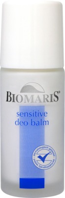 BIOMARIS sensitive deo balm von Biomaris GmbH & Co. KG