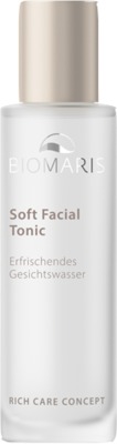 BIOMARIS soft facial tonic von Biomaris GmbH & Co. KG