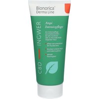 Bionorica® Derma Line CBD Ingwer Atopi Intensivpflege von Bionorica®