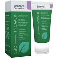 Bionorica Derma Line Handcreme von Bionorica Derma Line