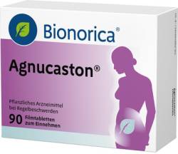 AGNUCASTON 20 mg von Bionorica SE