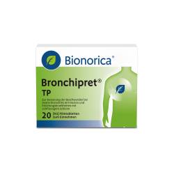 Bronchipret TP von Bionorica SE