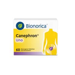 CANEPHRON Uno von Bionorica SE