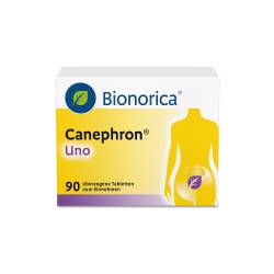 Canephron Uno von Bionorica SE