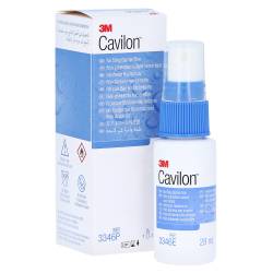 "CAVILON 3M reizfreier Hautschutz Spray 3346P 28 Milliliter" von "Bios Medical Services GmbH Medizinprodukte"