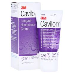 CAVILON 3M Langzeit-Hautschutz-Creme 3391G 28 g Creme von Bios Medical Services GmbH Medizinprodukte
