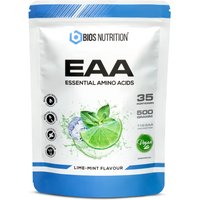 Bios Nutrition EAA Pulver - essentielle Aminosäuren - ohne schlechten Nachgeschmack von Bios Nutrition