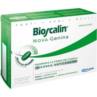 Bioscalin Nova Genina Tabletten von Bioscalin