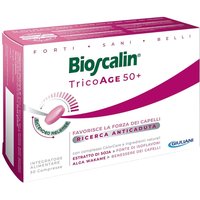 Bioscalin Trico Age 50+ Tabletten von Bioscalin