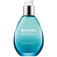 Biotherm Aqua Bounce Super Concentrate Tagespflege - Jetzt 20% sparen mit Code 'biotherm20' von Biotherm