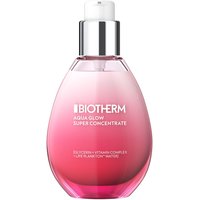 Biotherm Aqua Glow Super Concentrate Tagespflege von Biotherm