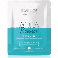 Biotherm Aqua Super Mask Bounce Tuchmaske von Biotherm