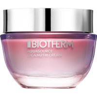 Biotherm Aquasource Cica Nutri Gesichtspflege - Jetzt 20% sparen mit Code 'biotherm20' von Biotherm