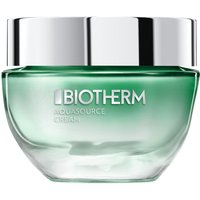 Biotherm Aquasource Cream - Jetzt 20% sparen mit Code 'biotherm20' von Biotherm