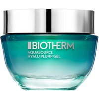 Biotherm Aquasource Hyalu Plump Gel von Biotherm