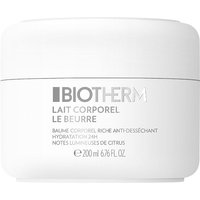 Biotherm Beurre Corporel Körpercreme von Biotherm