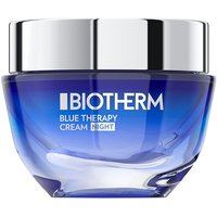 Biotherm Blue Therapy Nachtpflege von Biotherm