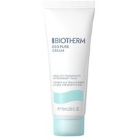 Biotherm Deo Pure Creme von Biotherm