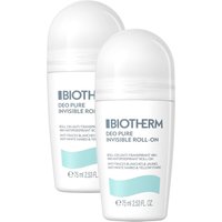 Biotherm Deo Pure Invisible 48H Roll-On von Biotherm