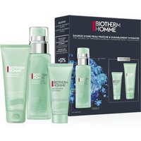 Biotherm Face Care for Men von Biotherm