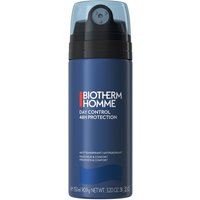Biotherm Homme Day Control 48H Deodorant Spray von Biotherm