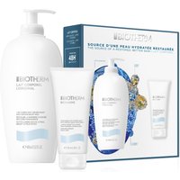 Biotherm Lait Corporel Routine Set von Biotherm