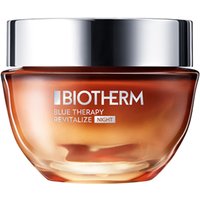 Biotherm Revitalize Night Anti-Aging Nachtpflege von Biotherm