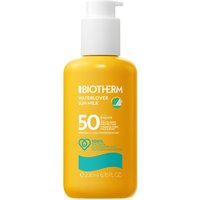 Biotherm Waterlover Sun Milk Sonnenmilch von Biotherm