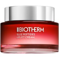 Blue Peptides Uplift Cream 75ml von Biotherm