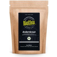Biotiva Andornkraut Tee Bio von Biotiva