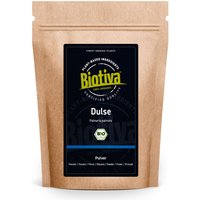 Biotiva Dulse Pulver Bio von Biotiva