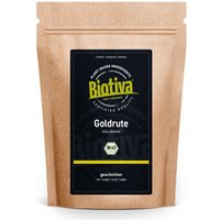 Biotiva Goldrute Tee Bio von Biotiva