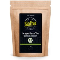 Biotiva Magen-Darm Tee von Biotiva