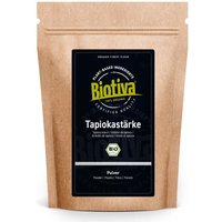 Biotiva Tapiokastärke Bio von Biotiva