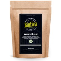 Biotiva Wermutkraut-Tee Bio von Biotiva