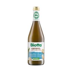 "Biotta Kartoffel Saft 500 Milliliter" von "Biotta AG"