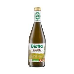 "Biotta Sellerie Saft CH 500 Milliliter" von "Biotta AG"