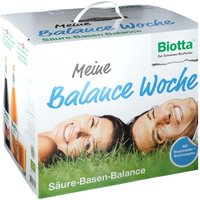Biotta® Balance Woche von Biotta