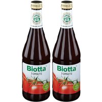 Biotta® Bio-Tomatensaft von Biotta